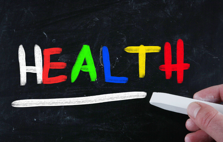 healthの写真素材
