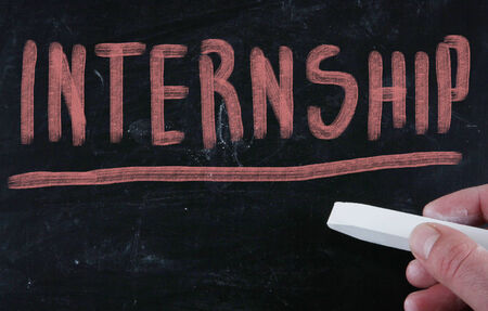 internship
