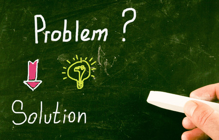 solution concept