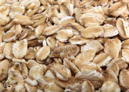 oat flakes