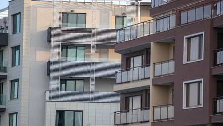 New Construction Apartments And Housing