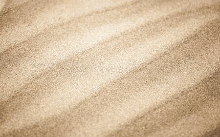 Close-Up Of Sand Background Texture