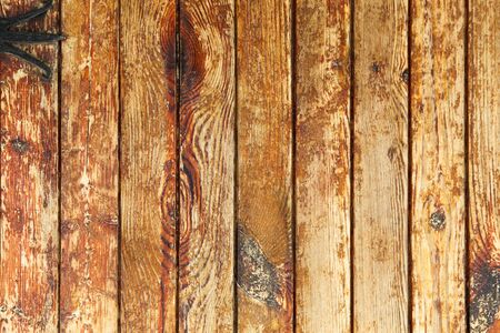 Old Wooden boardの写真素材