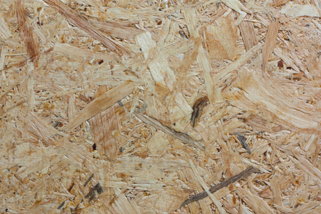 Wood board made from piece of woods.の写真素材