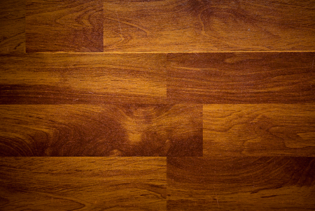 Wood background texture of old brown wooden grunge plank.の写真素材