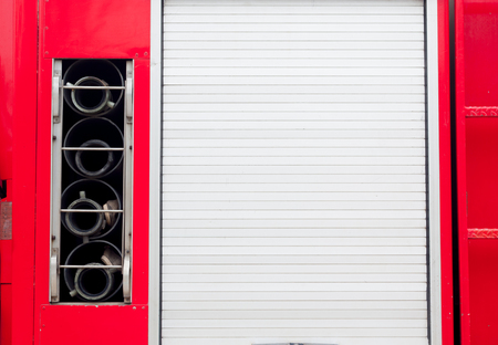 Fire Equipmentの写真素材