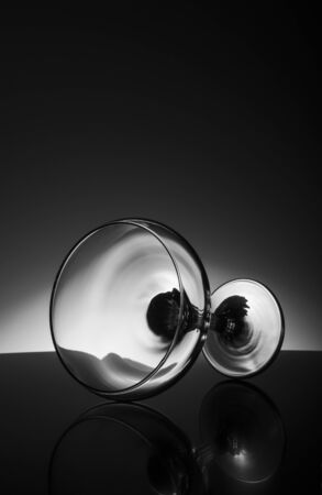 Glassのeditorial素材