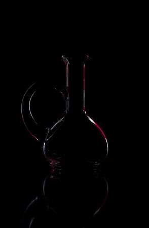 Rim Lightのeditorial素材