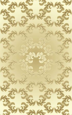 Seamless Pattern のイラスト素材