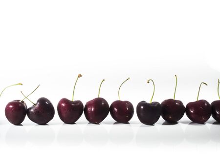 line cherry
