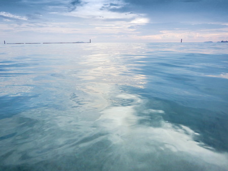 Nature Bathの写真素材