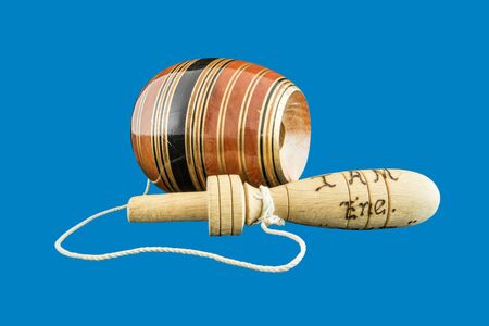 mexican tradition toyの写真素材