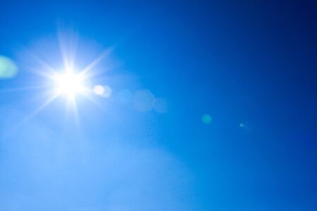 Sunlightの写真素材