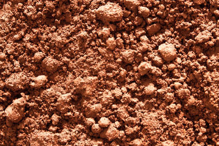 drought soilの写真素材