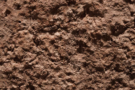 drought soilの写真素材