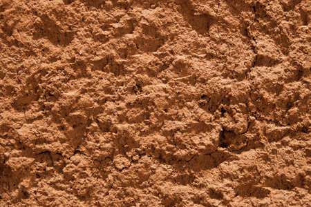 drought soilの写真素材