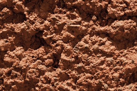 drought soilの写真素材