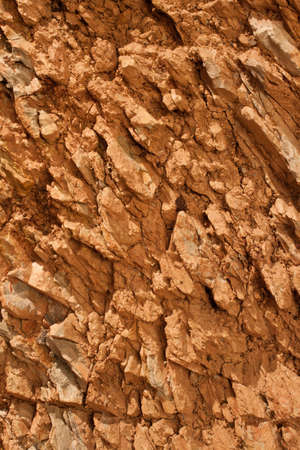 texture of rockの写真素材
