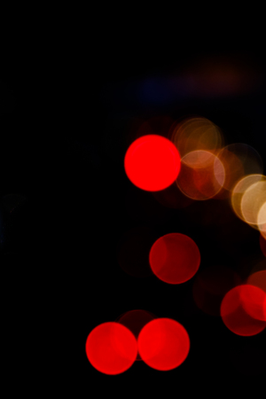 Night Bokeh