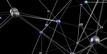 Abstract Network Connection: Global Communication