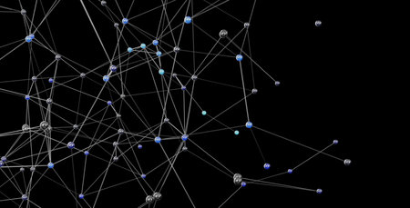 Abstract Network Connection: Global Communication