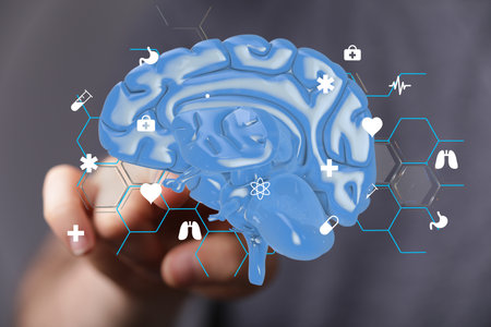 Human Brain: Neurology, Neuroscience, and Healthcare