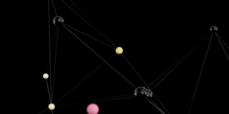 Abstract Network Connection Points Concept