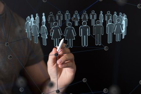 Connecting People: Networking and Social Interaction