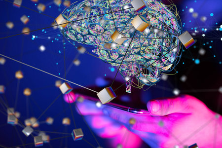 Neural Network and AI Technology on Smartphone