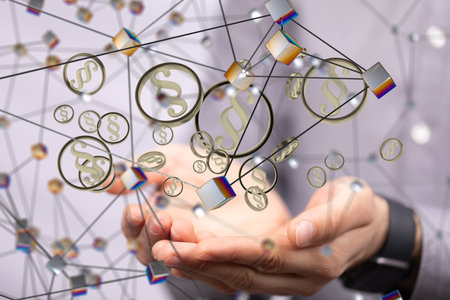 Global Legal Network: Law, Justice, and Complianceの写真素材