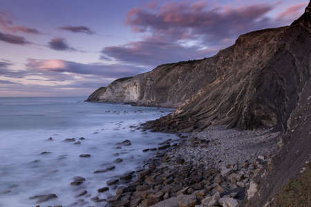 We always associate the beach with a warm place, where to spend the summer. However, the beach is...