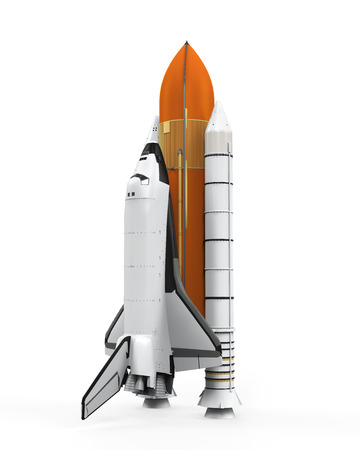 スペースシャトルの写真 イラスト素材一覧 52 217件 ストックフォトのamanaimages Plus