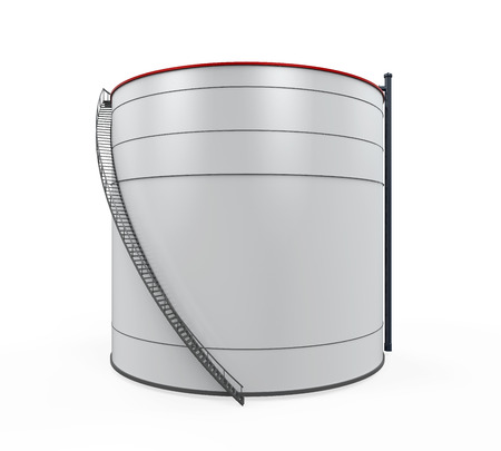 Fuel Storageの写真素材