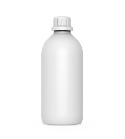 Plastic Bottleの写真素材
