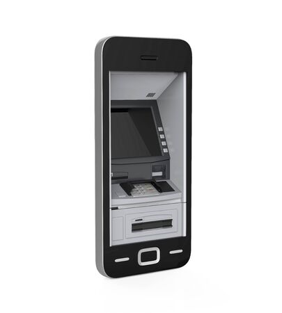 Online Payment Conceptの写真素材