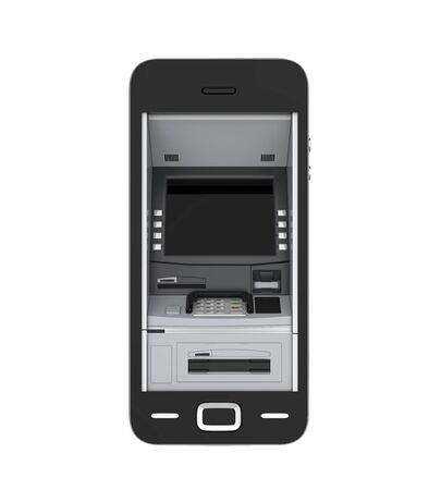 Online Payment Conceptの写真素材