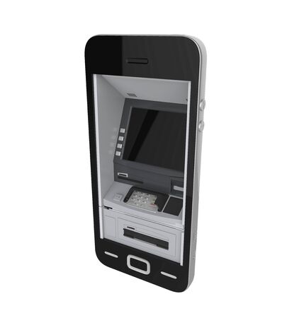 Online Payment Conceptの写真素材