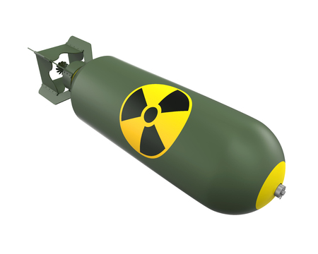 Atomic Bombの写真素材