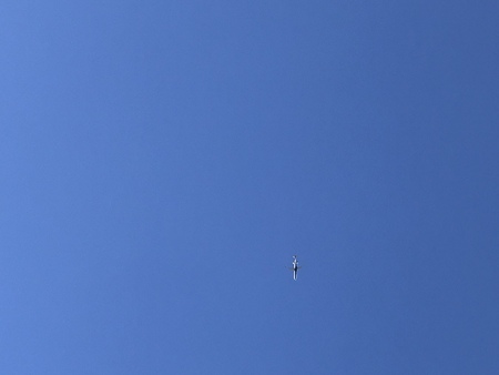 Beautiful Sky
