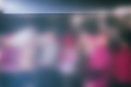 Abstract colored background with scratchの写真素材