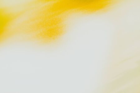 Abstract gradient orange white background