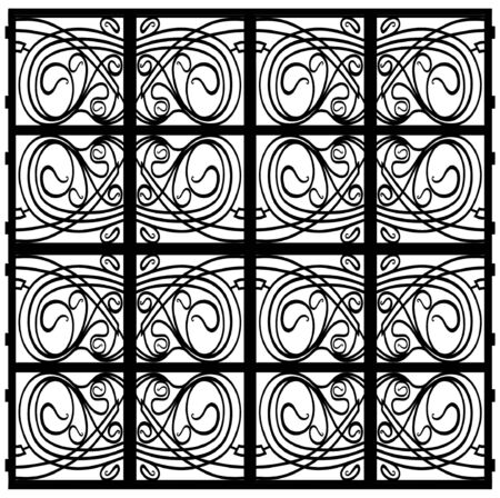 Gateのイラスト素材