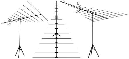 Antennaのイラスト素材