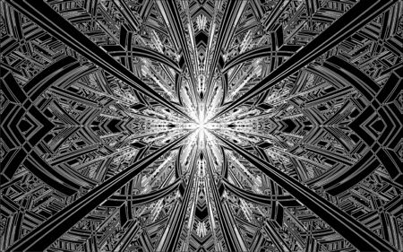 Abstract Constructionsのイラスト素材