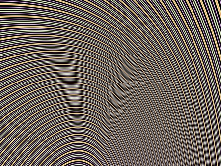 Abstract Colorful Stripe Backgroundの写真素材