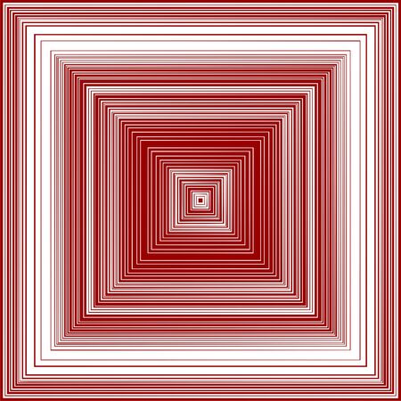 Seamless Pattern Vector - Modern stylish texture. Repeating geometric tiles.のイラスト素材