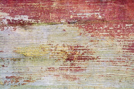 Old grunge wood texture. Vintage rustic background.の写真素材