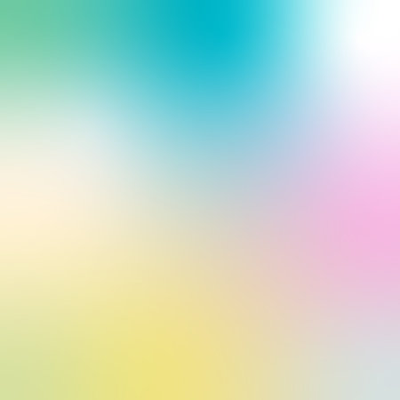 Summer background grainy gradients in pastel colors. For covers, wallpapers, branding and other projectsの写真素材