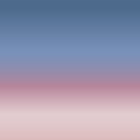blue sky night and soft cloud with pastel color filter, nature abstract backgroundの写真素材