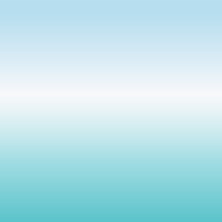 blue sky and soft cloud with pastel color filter, nature abstract backgroundの写真素材
